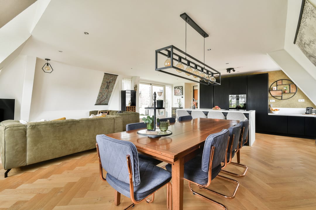 Foto 2 van Koemarkt 36-E