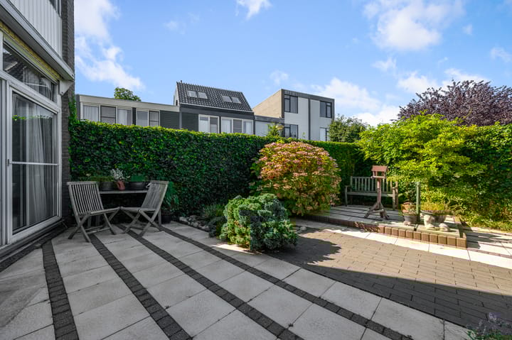 Foto 14 van Roerdompstraat 34