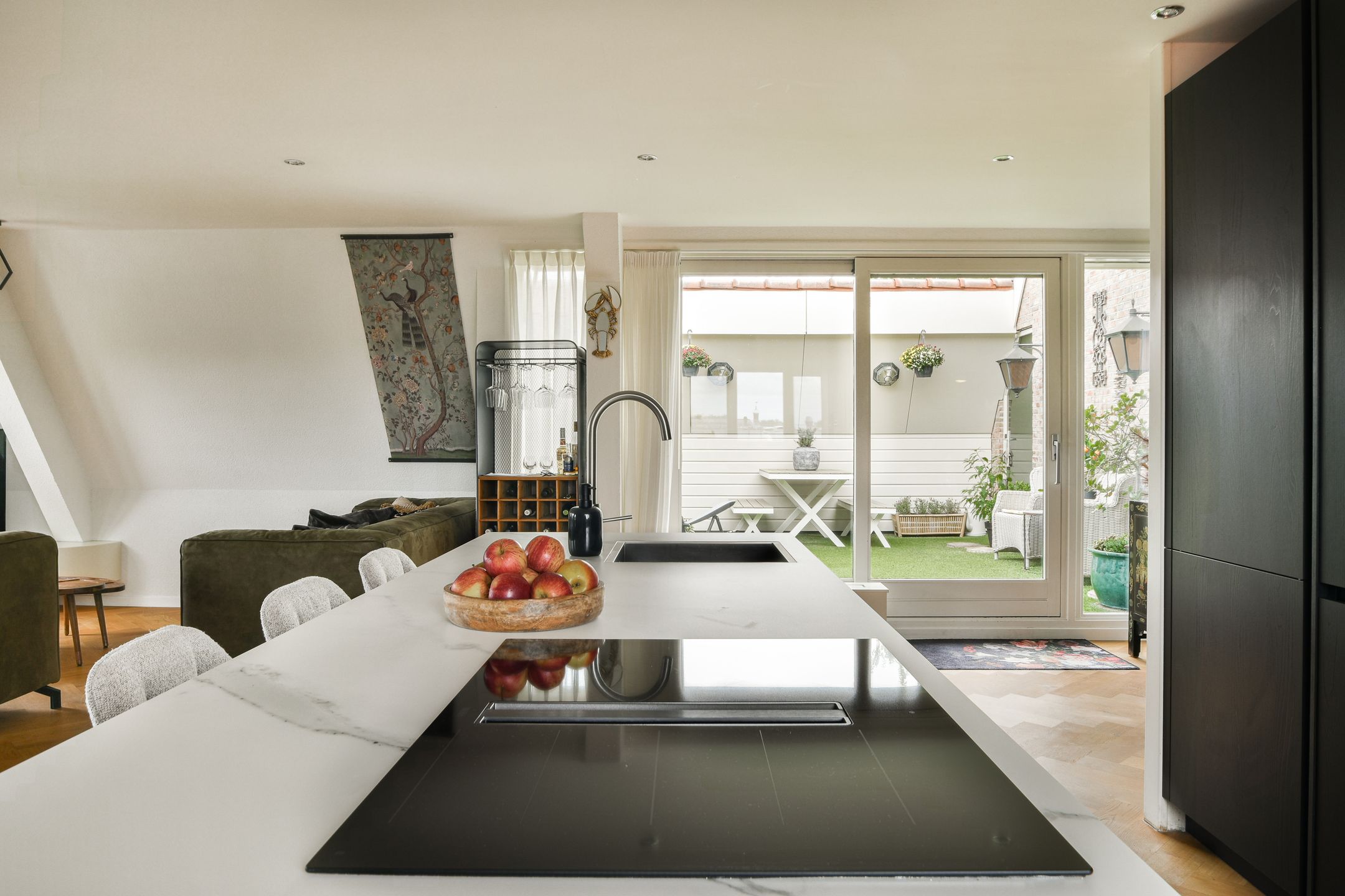 Foto 3 van Koemarkt 36-E