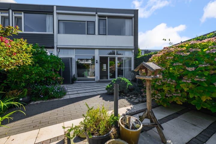 Foto 15 van Roerdompstraat 34