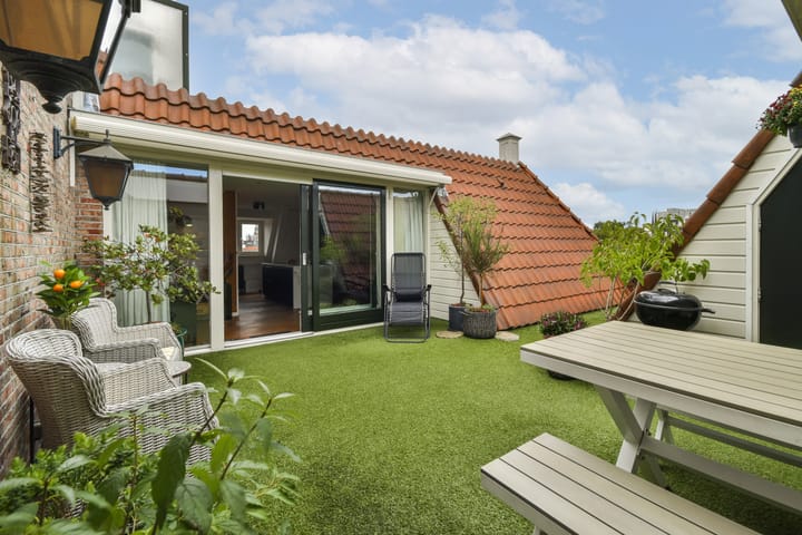 Foto 4 van Koemarkt 36-E