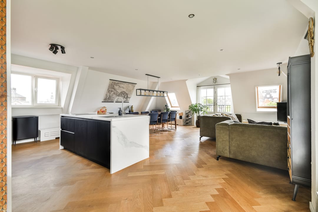 Foto 8 van Koemarkt 36-E