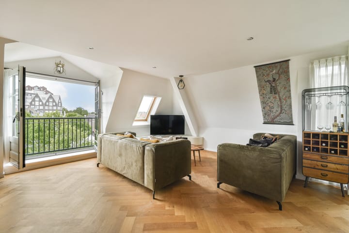 Foto 10 van Koemarkt 36-E