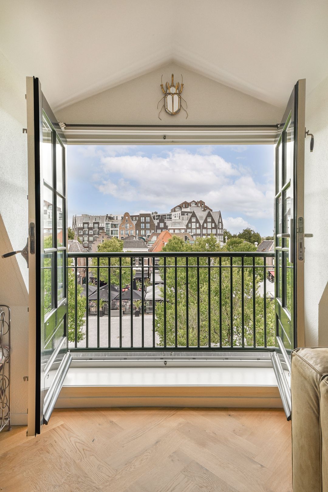 Foto 11 van Koemarkt 36-E