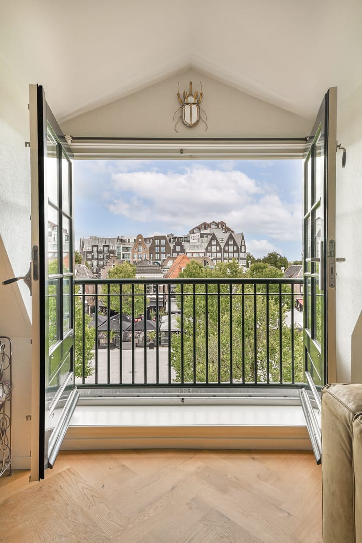 Foto 11 van Koemarkt 36-E