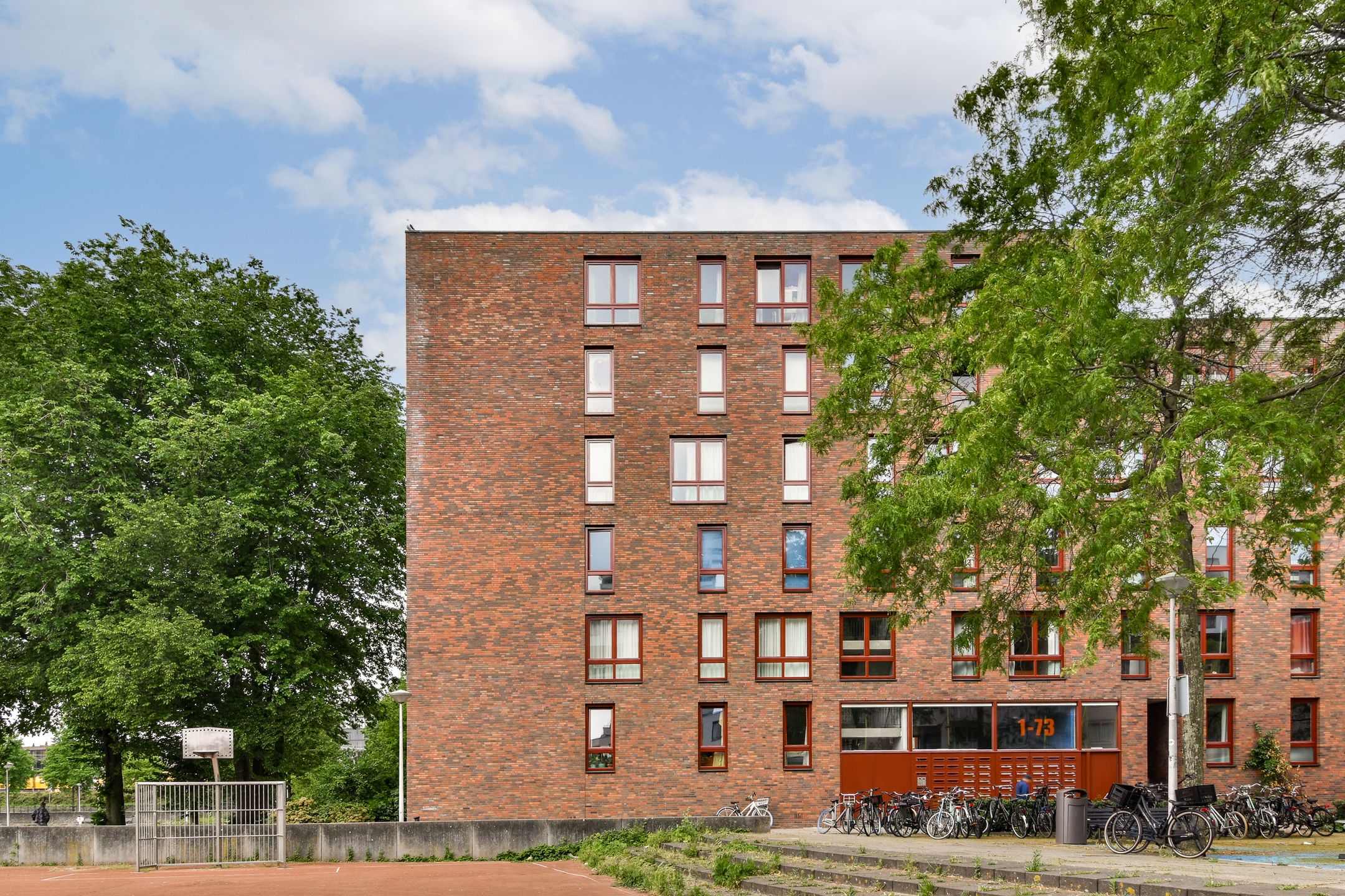 Foto 3 van Dirk Vreekenstraat 73