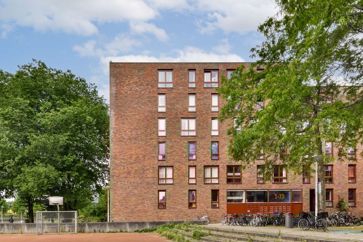 Foto 3 van Dirk Vreekenstraat 73