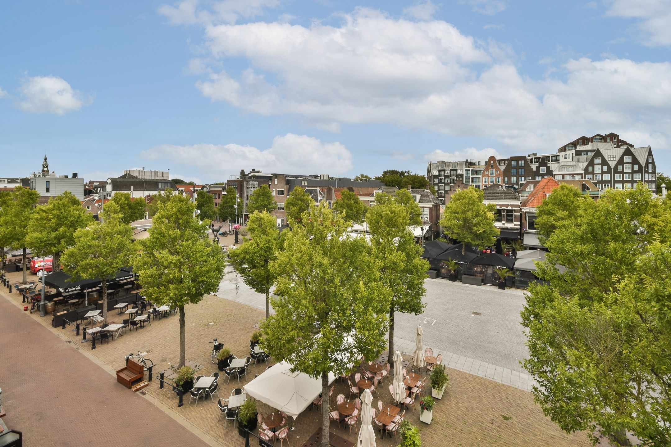 Foto 12 van Koemarkt 36-E