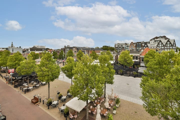 Foto 12 van Koemarkt 36-E