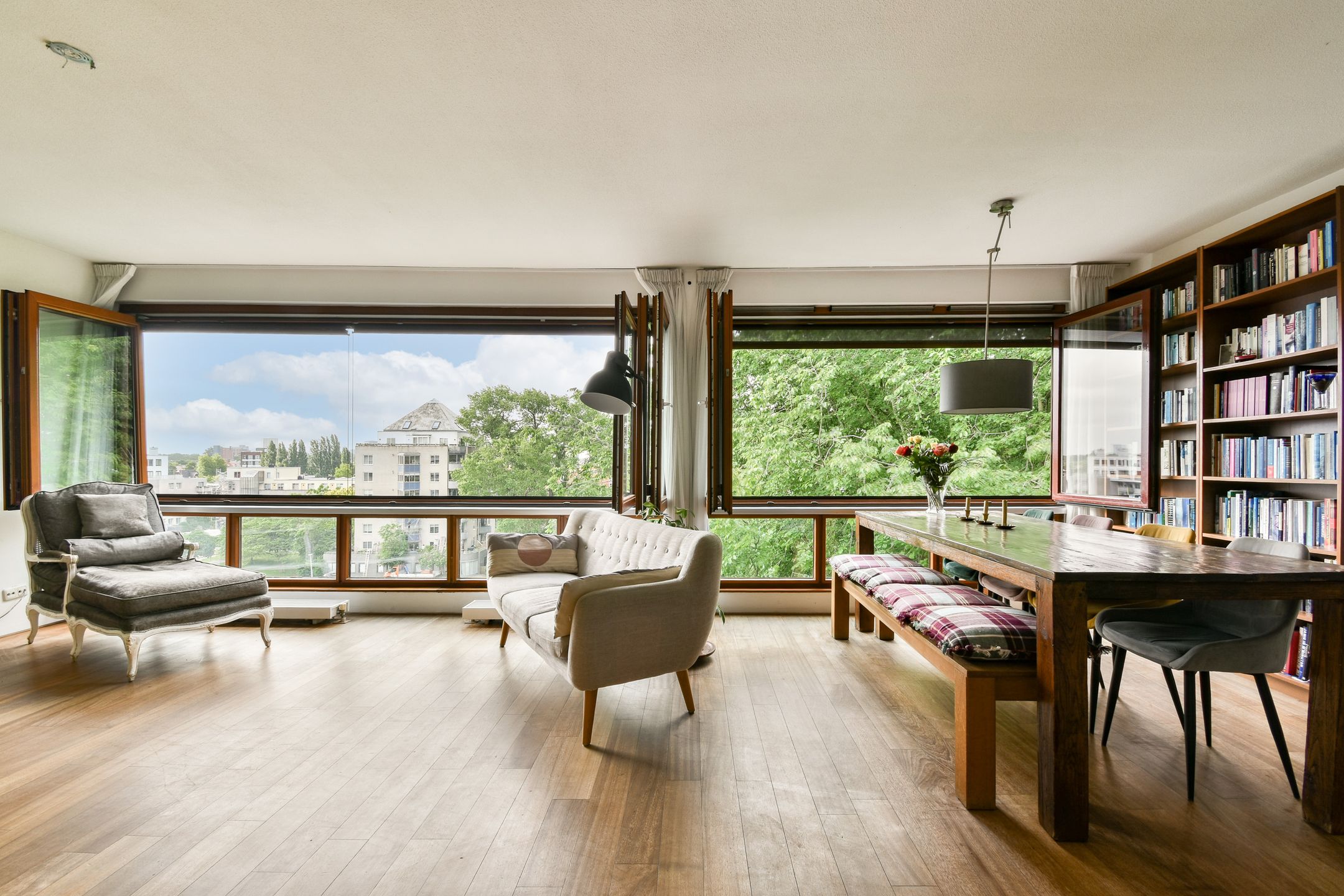 Dirk Vreekenstraat, 73, Amsterdam, 1019DP, Noord-Holland, Nederland 73