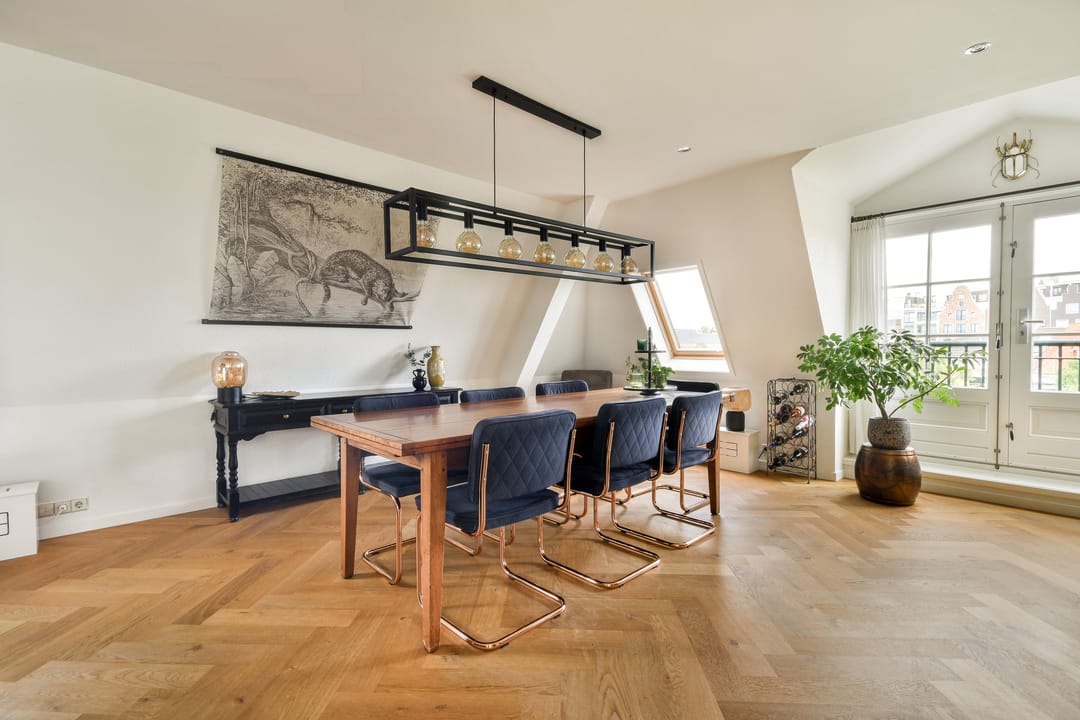 Foto 13 van Koemarkt 36-E