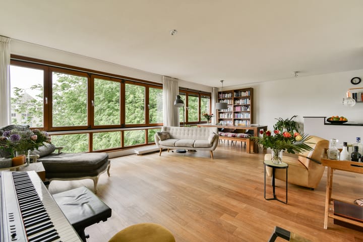 Foto 4 van Dirk Vreekenstraat 73