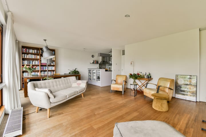 Foto 5 van Dirk Vreekenstraat 73