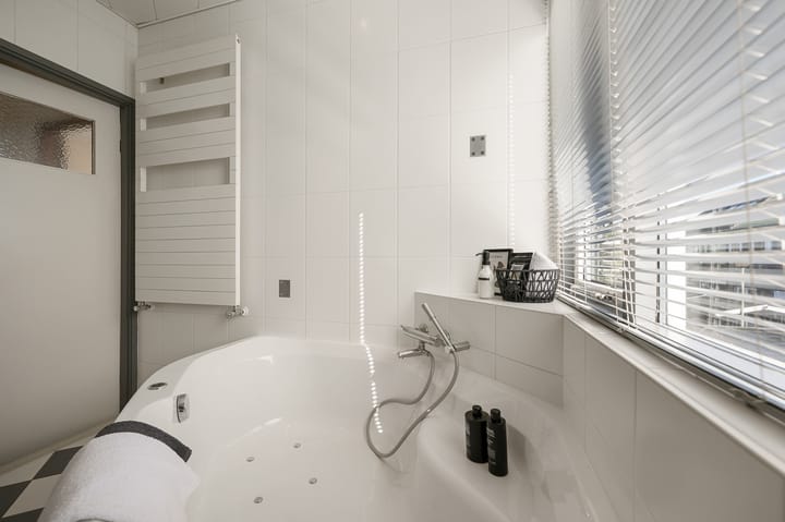 Foto 25 van Roerdompstraat 34