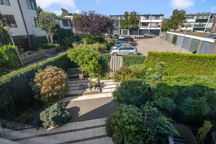 Foto 30 van Roerdompstraat 34