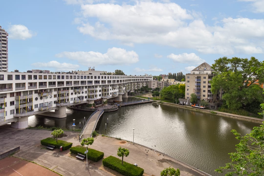 Foto 8 van Dirk Vreekenstraat 73