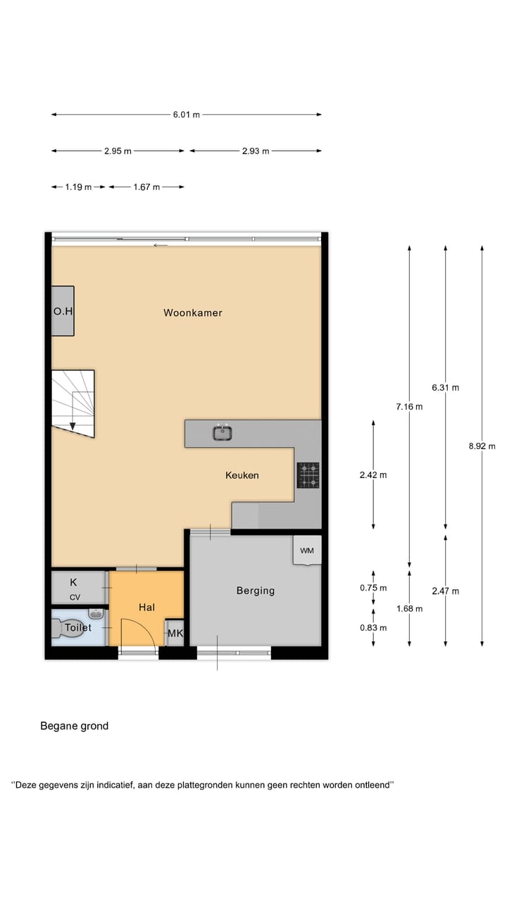 Foto 33 van Roerdompstraat 34
