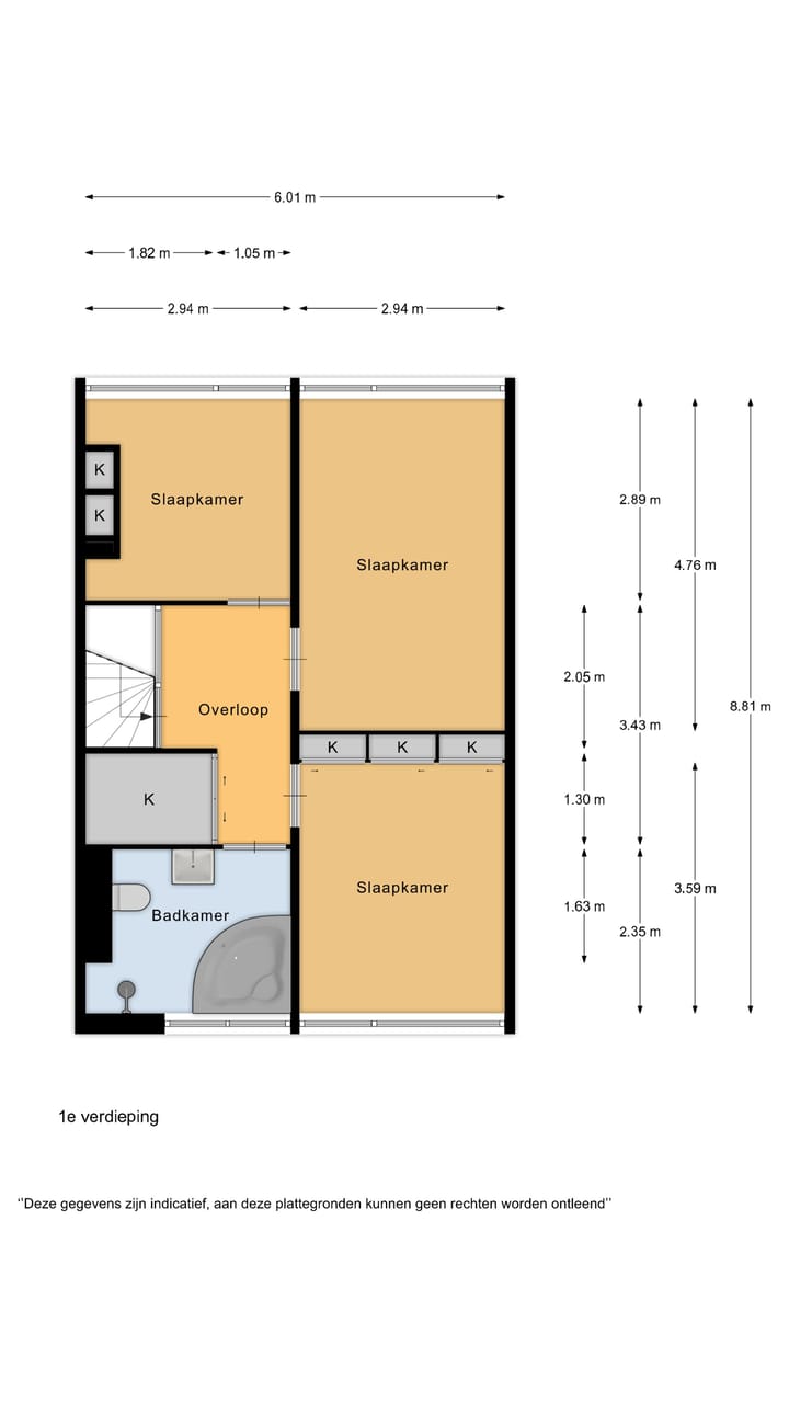 Foto 34 van Roerdompstraat 34
