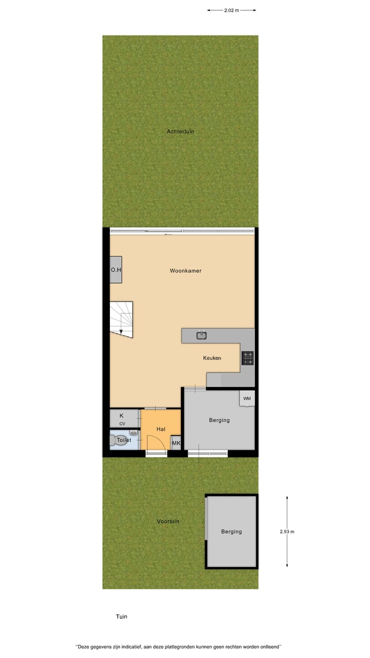 Foto 35 van Roerdompstraat 34