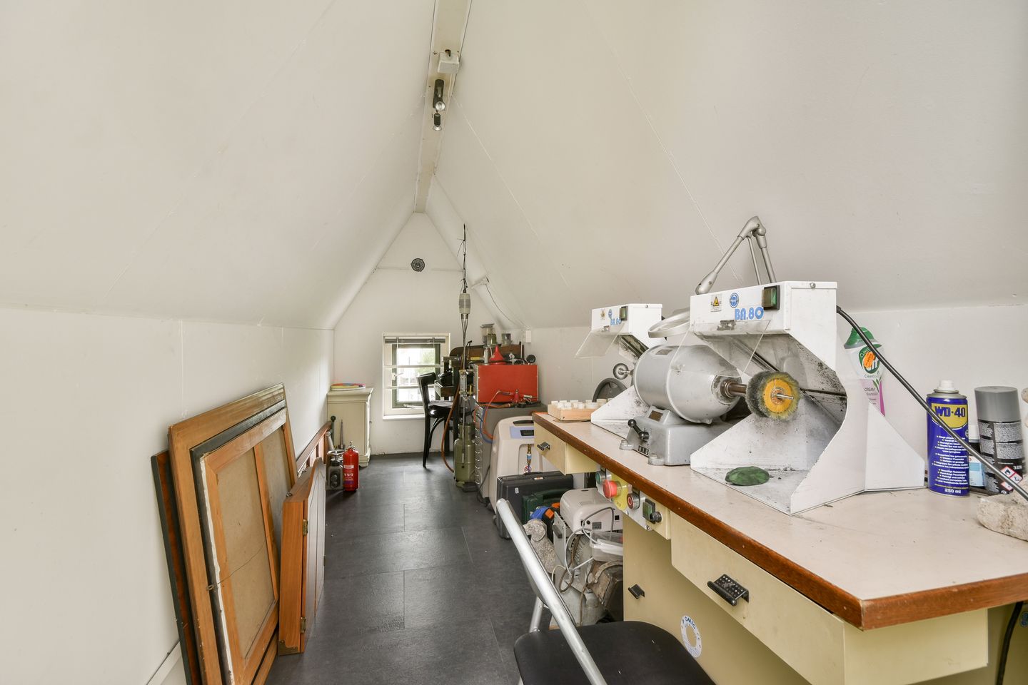 Foto 20 van Koemarkt 36-E