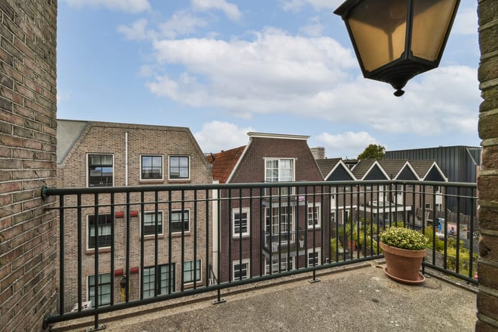 Foto 23 van Koemarkt 36-E