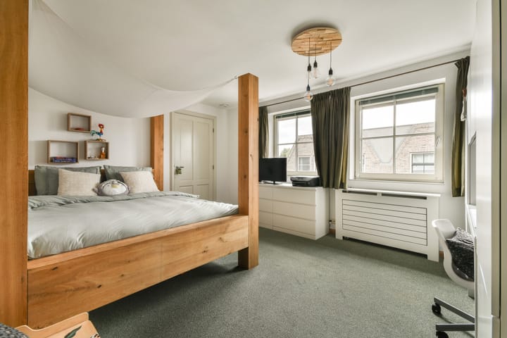 Foto 27 van Koemarkt 36-E