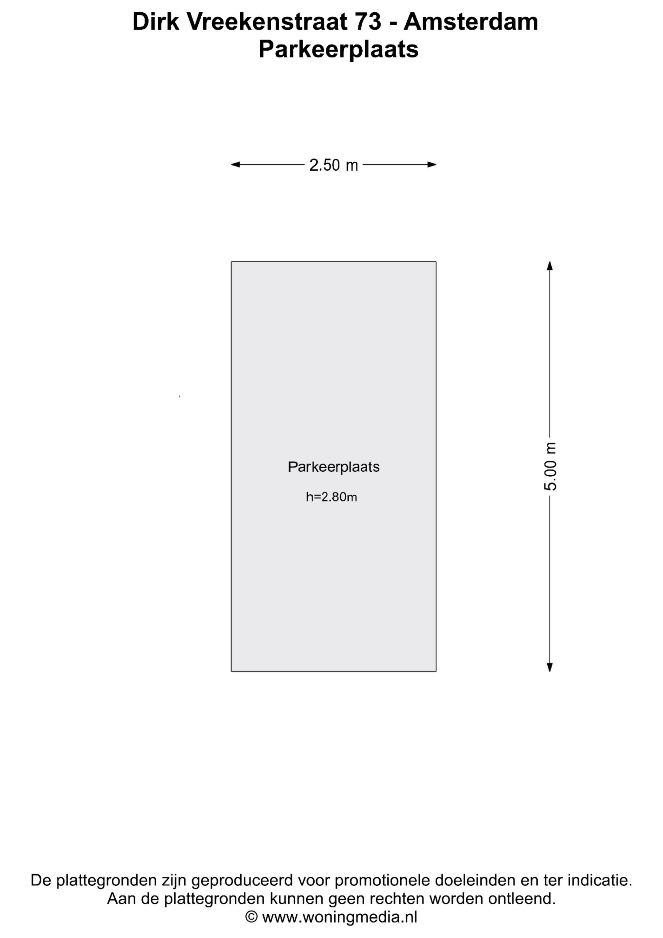 Foto 27 van Dirk Vreekenstraat 73