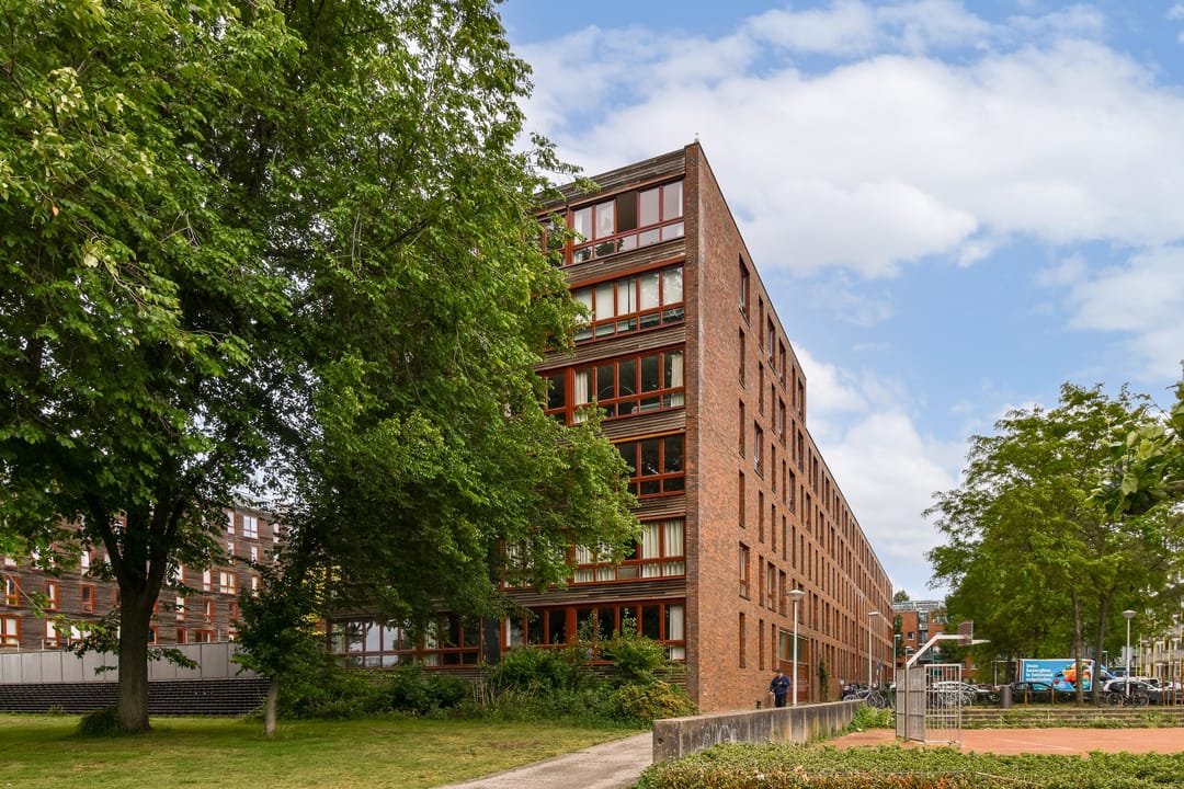 Foto 28 van Dirk Vreekenstraat 73