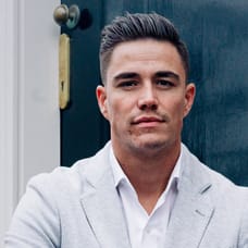 Maarten Troost - NVM Real Estate Agent