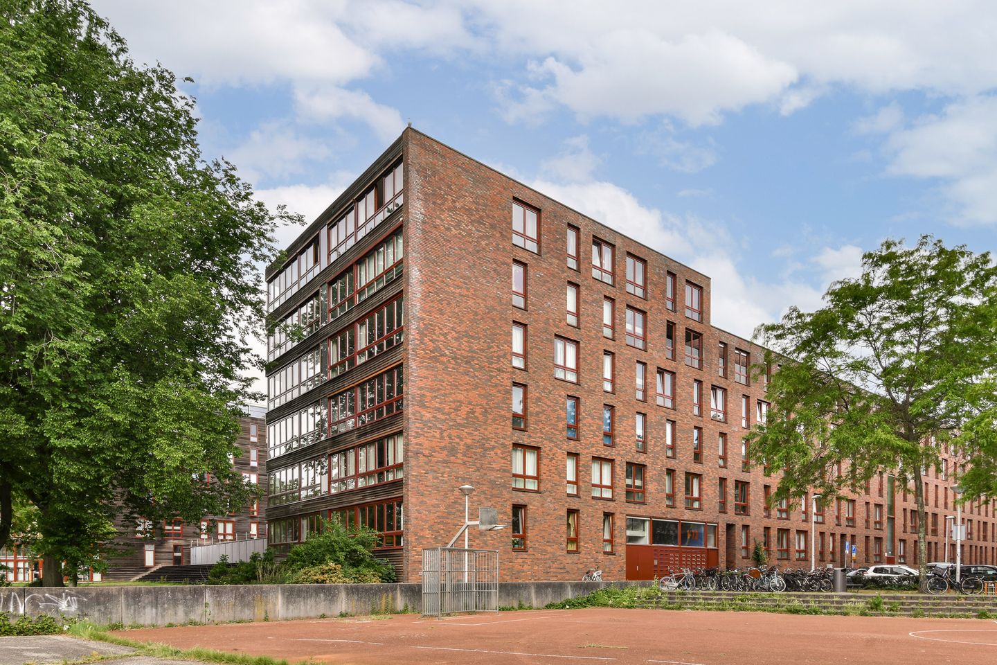 Foto 29 van Dirk Vreekenstraat 73