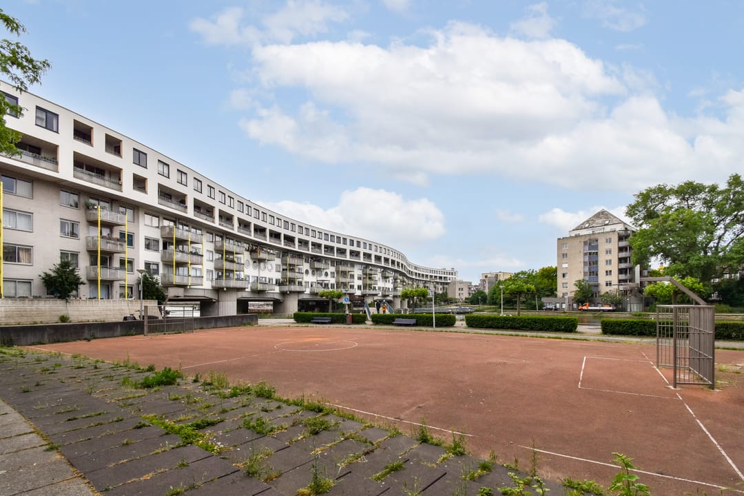 Foto 31 van Dirk Vreekenstraat 73