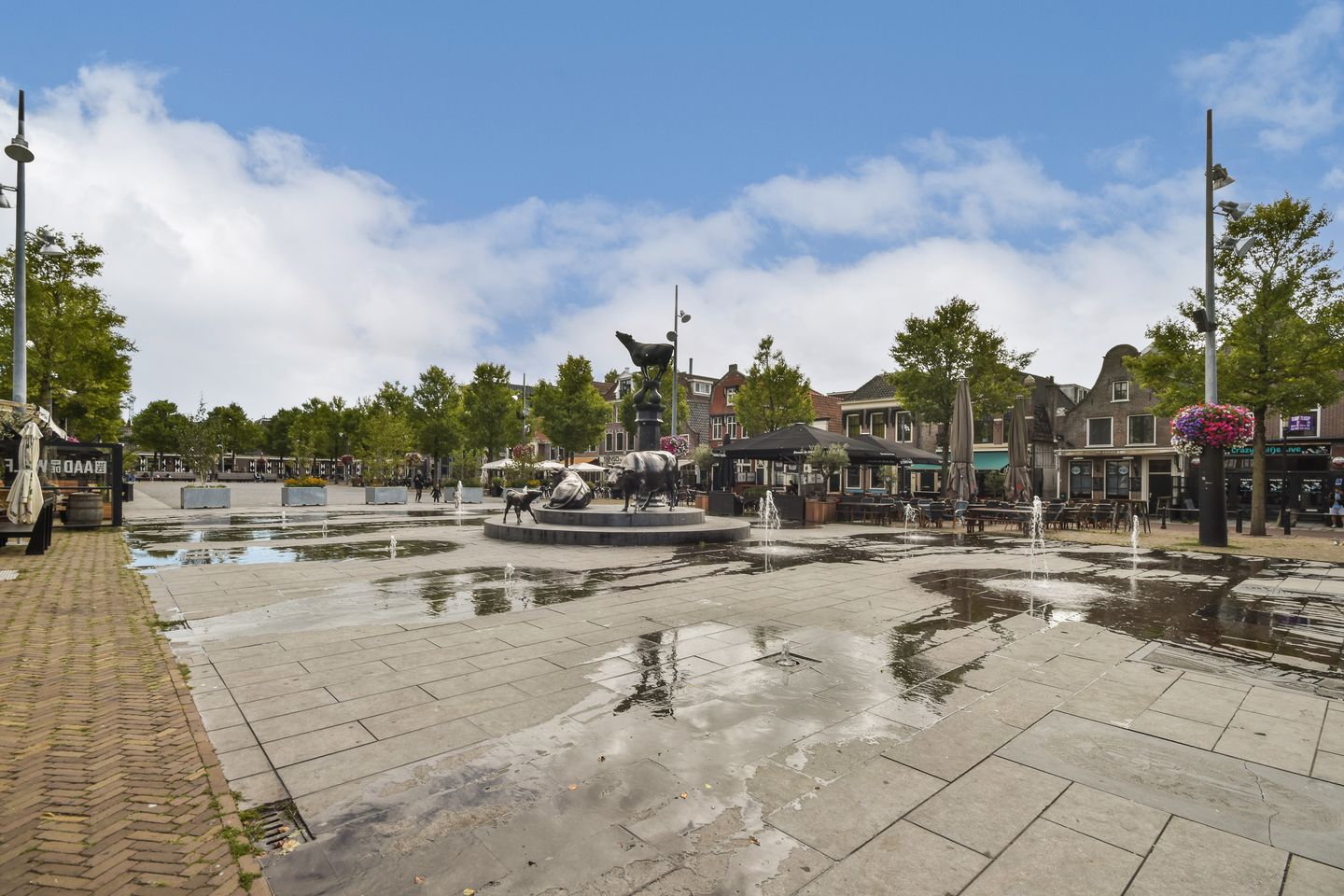 Foto 34 van Koemarkt 36-E