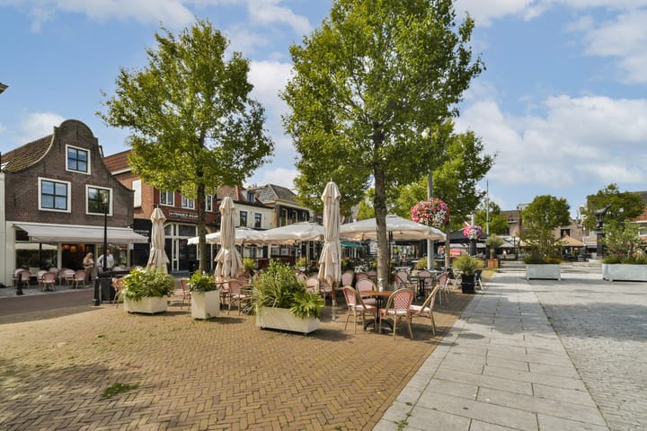 Foto 35 van Koemarkt 36-E