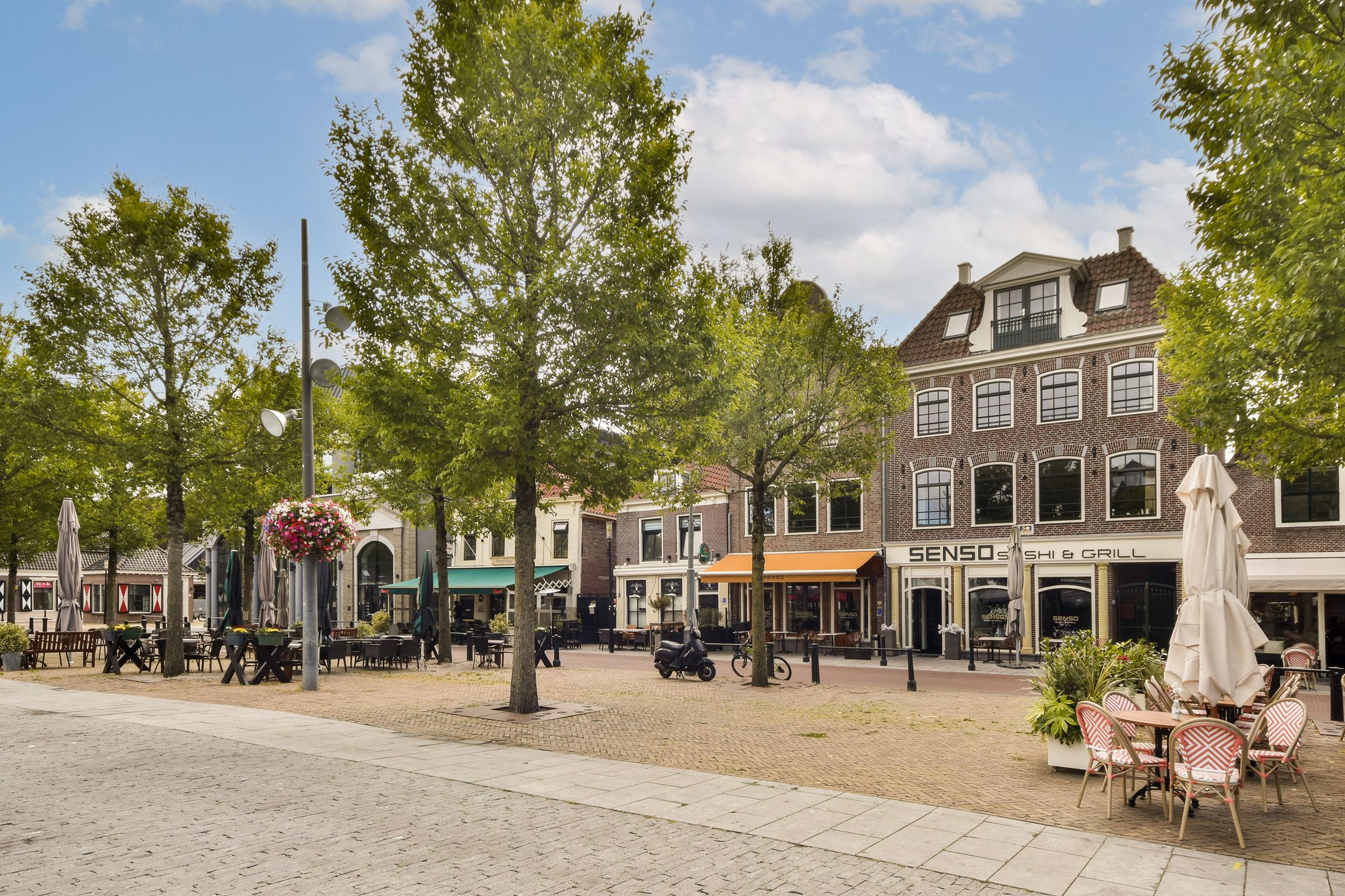 Foto 36 van Koemarkt 36-E