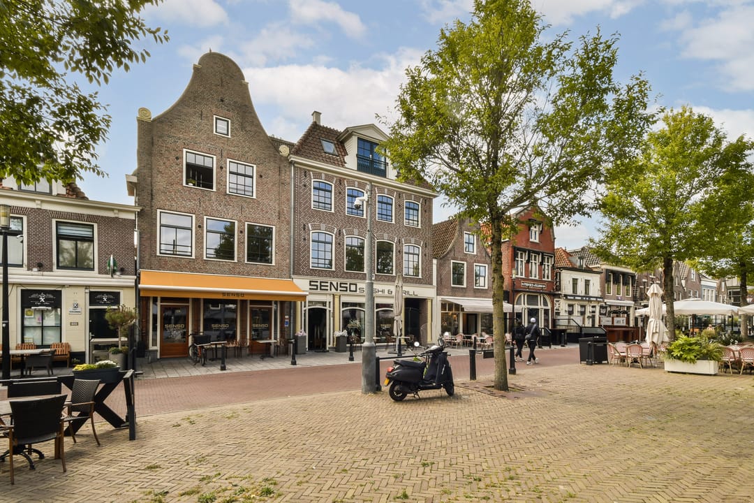 Foto 37 van Koemarkt 36-E