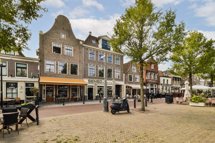 Foto 37 van Koemarkt 36-E