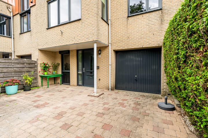 Photo 4 of Kennemerland 88