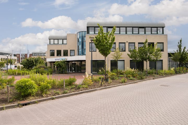 Leyenseweg 115-A, Bilthoven
