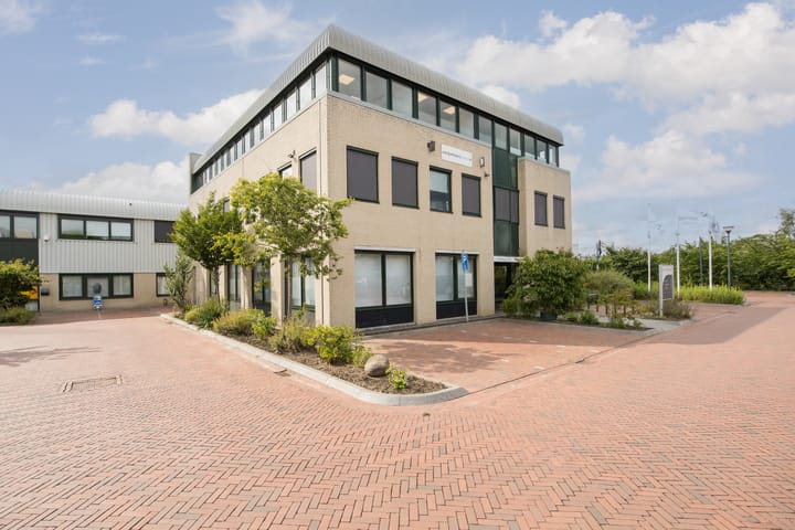 Leyenseweg 115-A, Bilthoven
