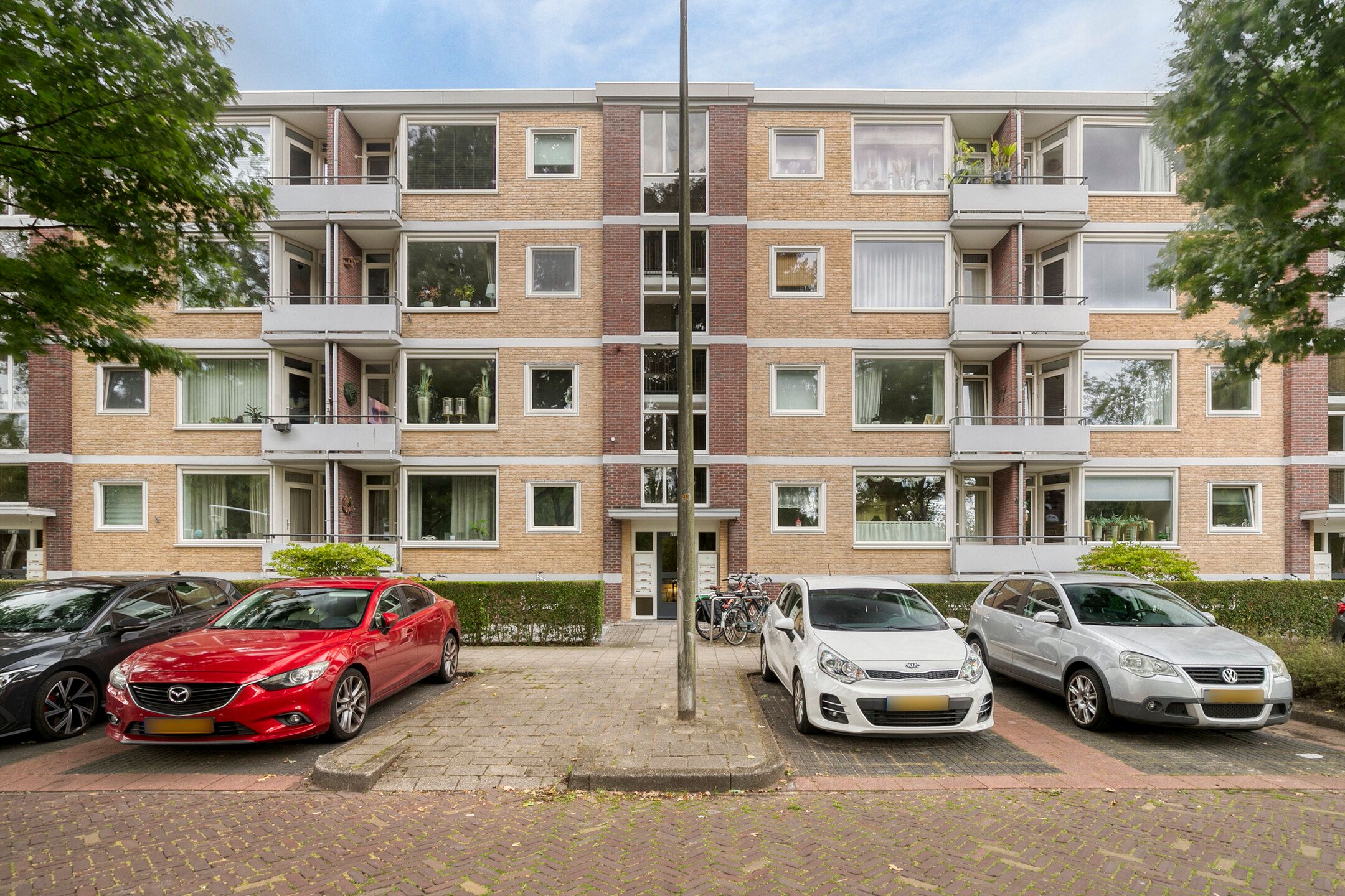 Marnixstraat, 75, Alphen aan den Rijn, 2406VR, Zuid-Holland, Nederland 75 