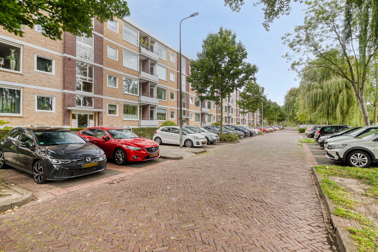 Foto 5 van Marnixstraat 75