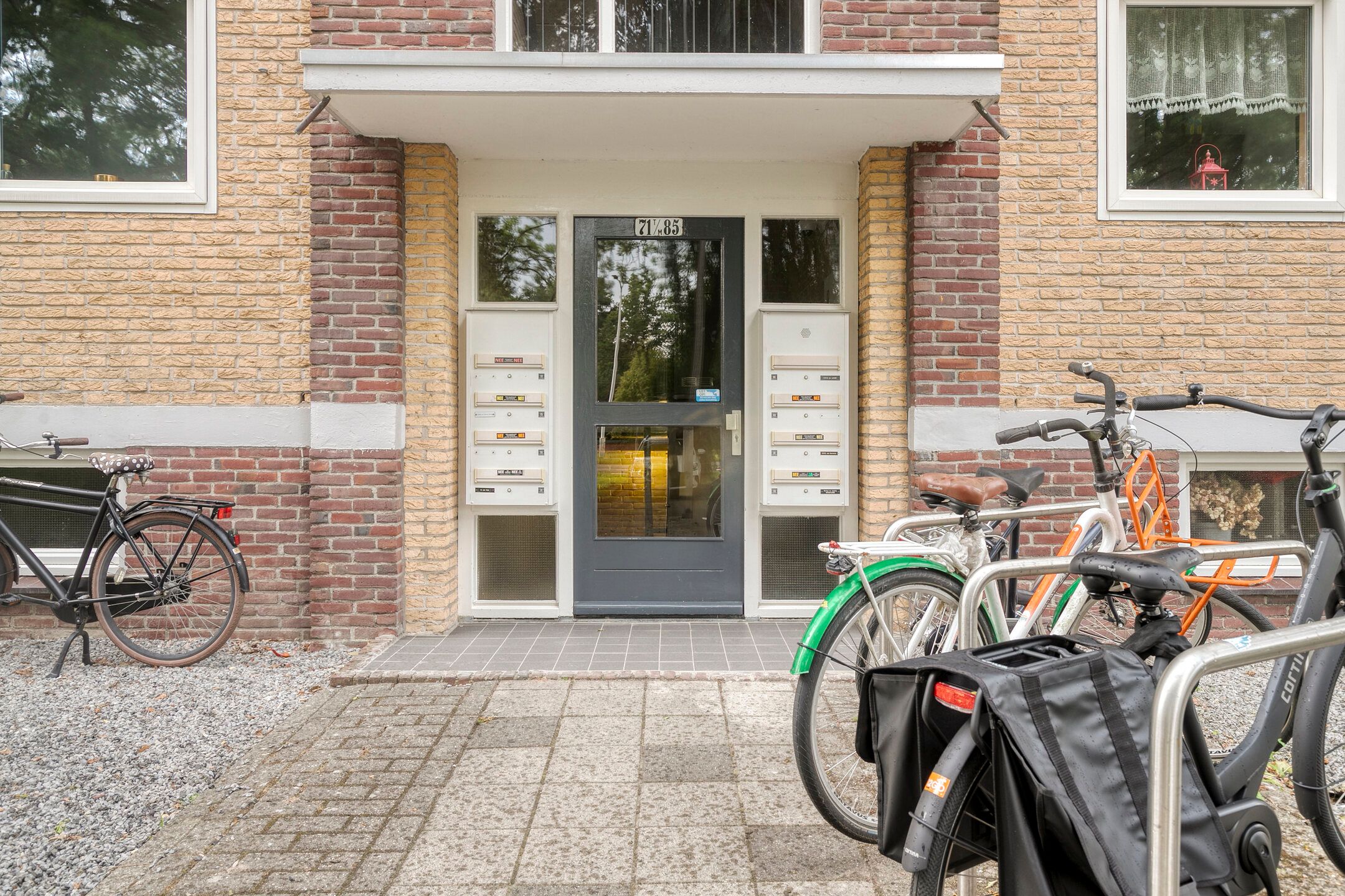 Foto 6 van Marnixstraat 75