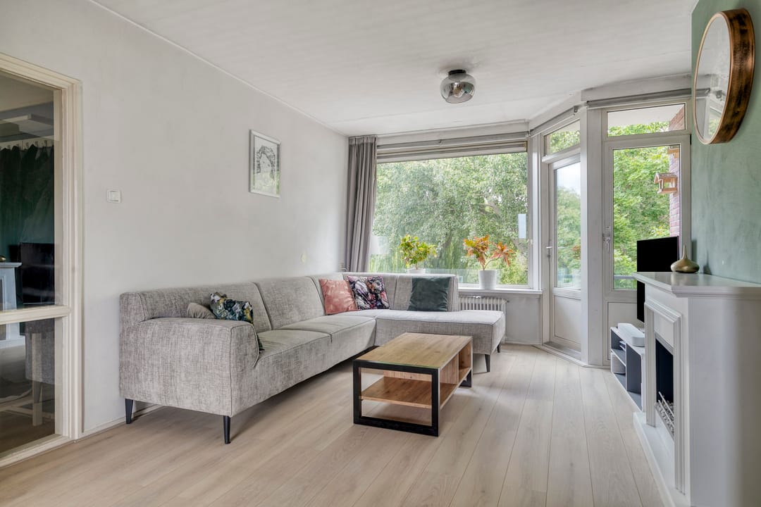 Foto 8 van Marnixstraat 75