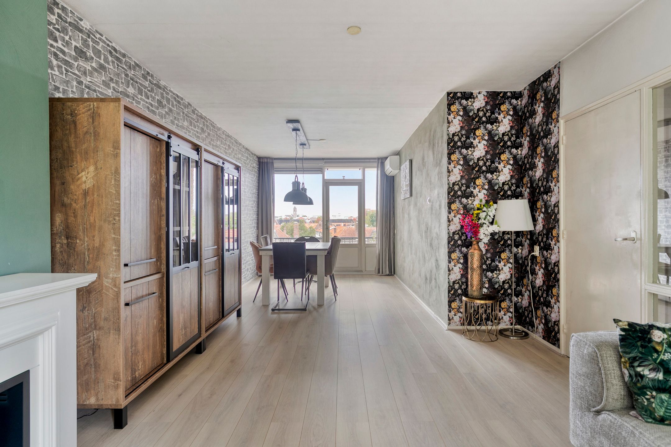 Foto 9 van Marnixstraat 75