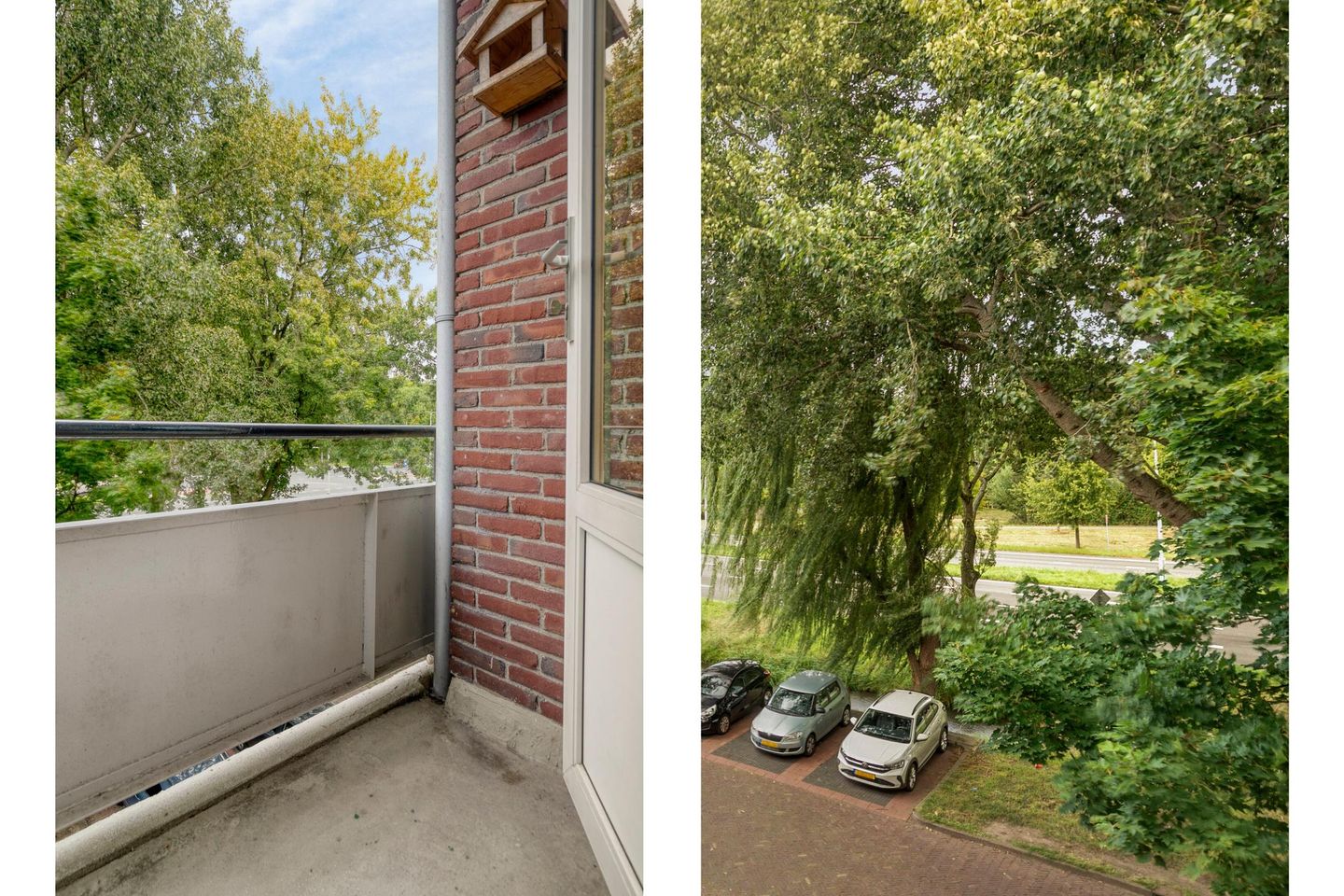 Foto 10 van Marnixstraat 75