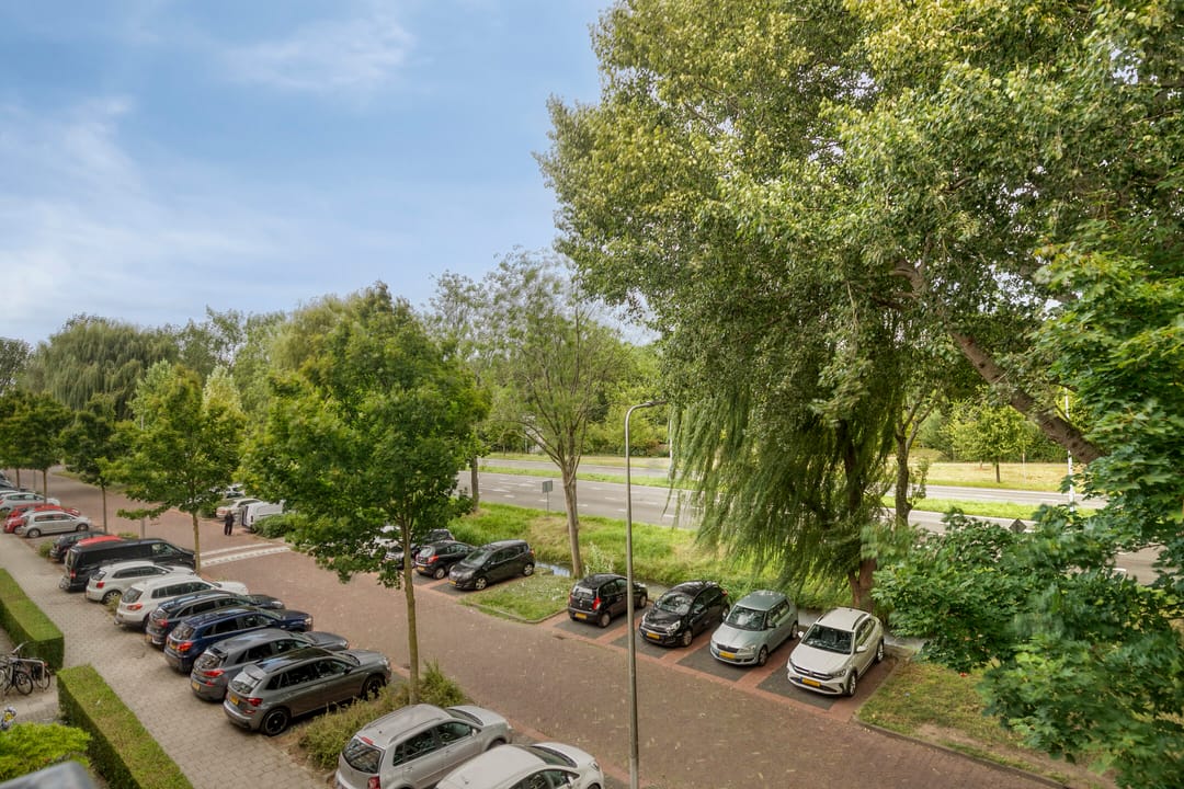 Foto 11 van Marnixstraat 75