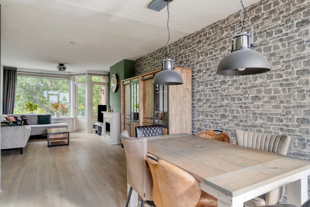 Foto 13 van Marnixstraat 75