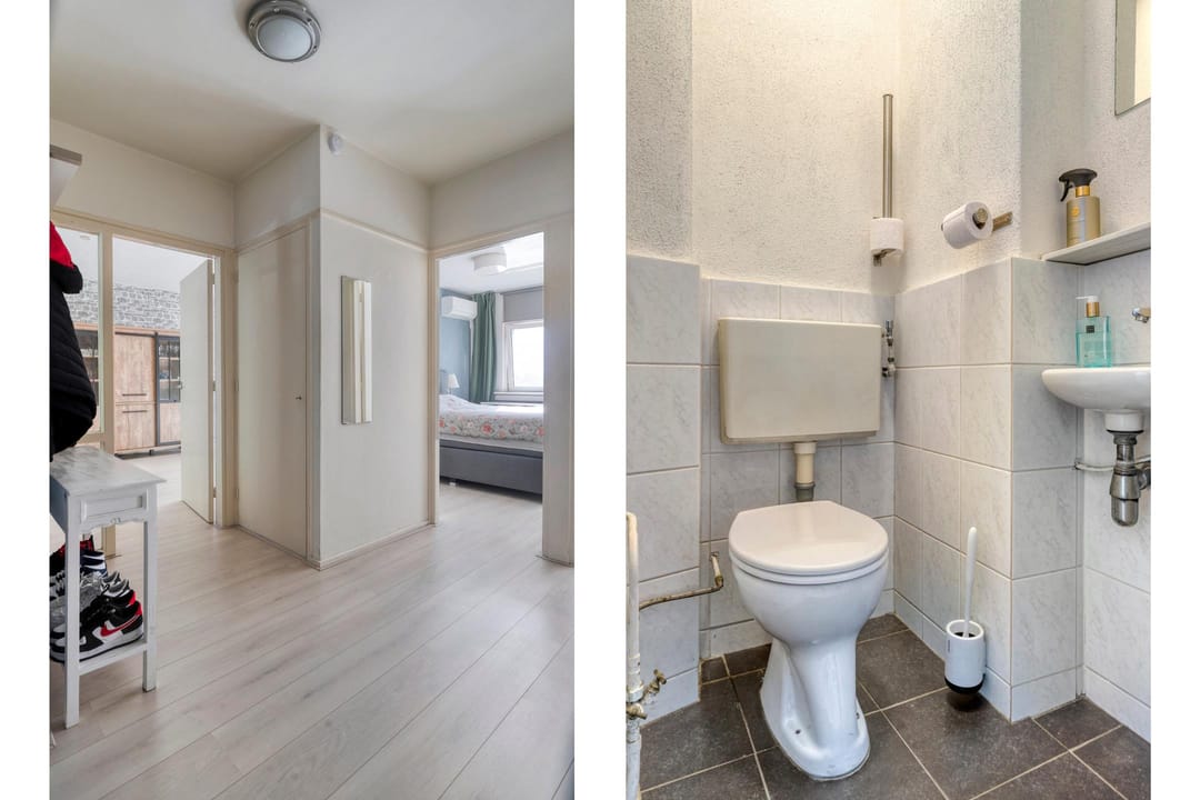 Foto 16 van Marnixstraat 75