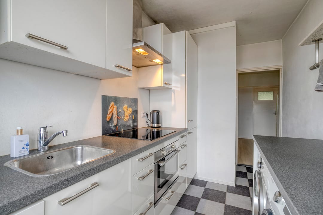 Foto 17 van Marnixstraat 75