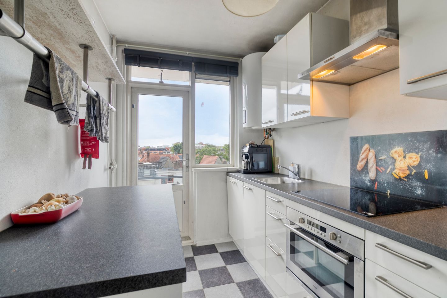 Foto 19 van Marnixstraat 75